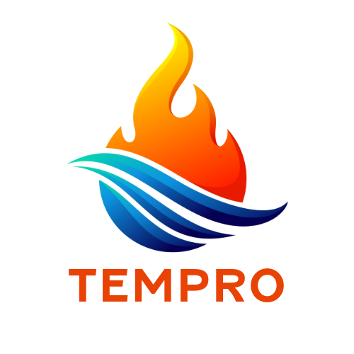 Tempro logo